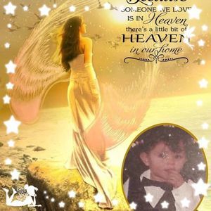 Meet your Posher, Tammy